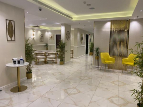 Ghaima Apparthotel